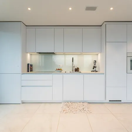 Apartamento Cozy & Modern In