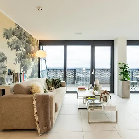 Cozy & Modern In Apartamento *